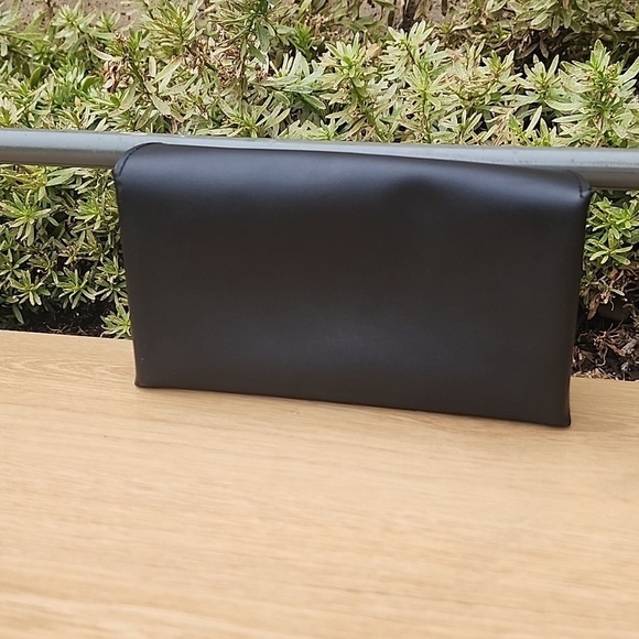 Valentino Garavani Black Sunglasses Case main image 11